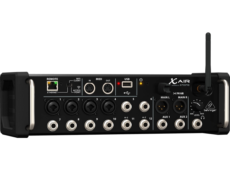 Behringer X AIR XR12 